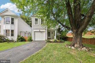 20509 ALDERLEAF TER, Germantown, MD 20874