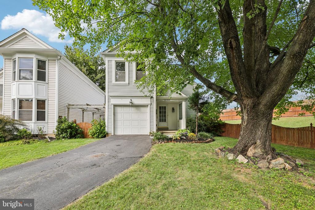 20509 ALDERLEAF TER, Germantown, MD 20874