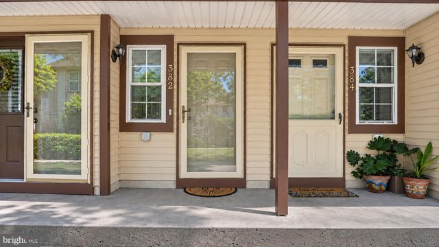 382 ANDOVER PL, Trenton, NJ 08691