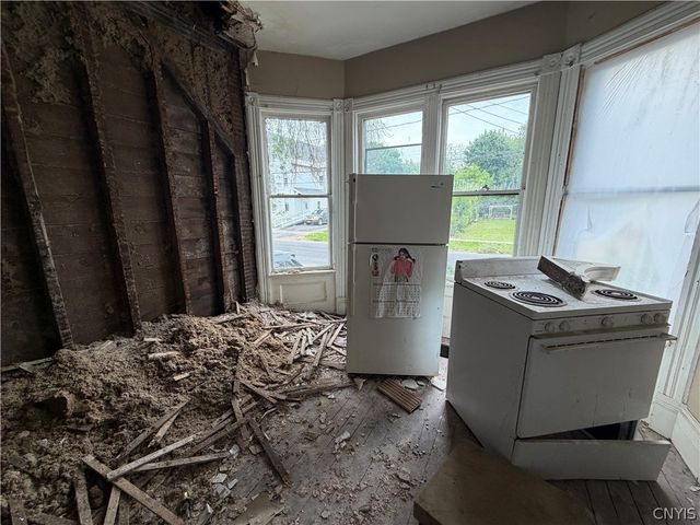 176 Hobart Street, Utica, NY 13501