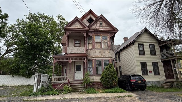 176 Hobart Street, Utica, NY 13501