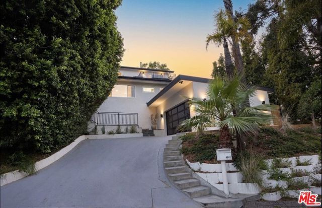 4041 Davana Road, Sherman Oaks, CA 91423