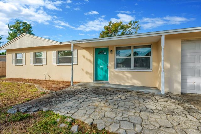 8232 LARK STREET, Seminole, FL 33777