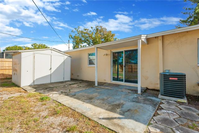 8232 LARK STREET, Seminole, FL 33777