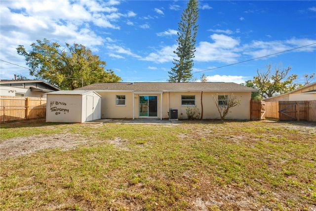 8232 LARK STREET, Seminole, FL 33777