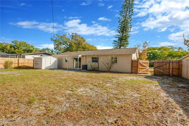 8232 LARK STREET, Seminole, FL 33777