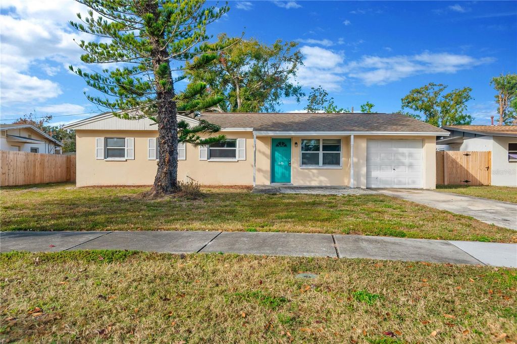 8232 LARK STREET, Seminole, FL 33777