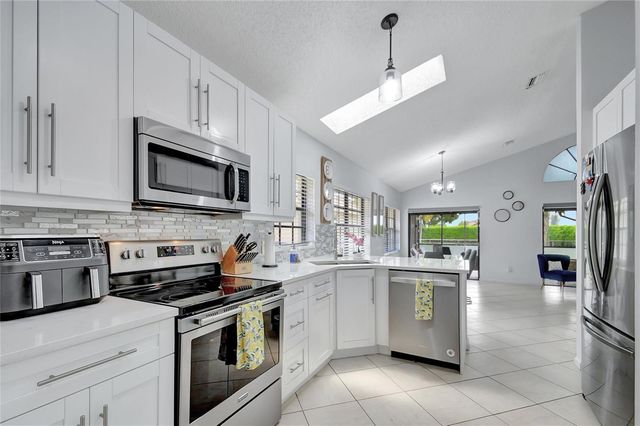 8071 Popash Court, Boynton Beach, FL 33472