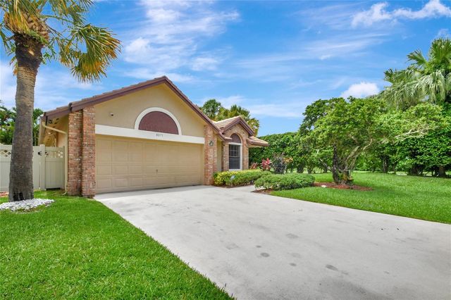 8071 Popash Court, Boynton Beach, FL 33472