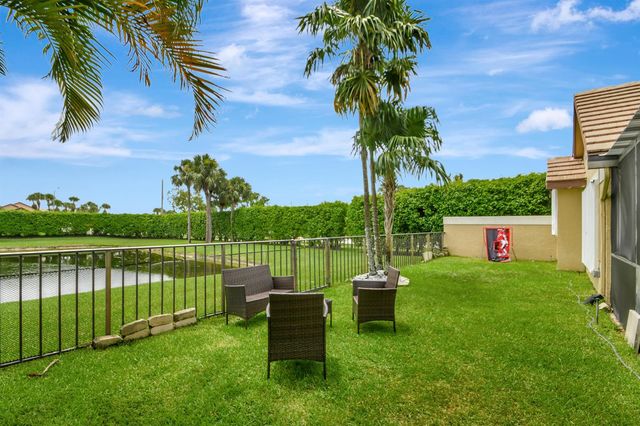 8071 Popash Court, Boynton Beach, FL 33472