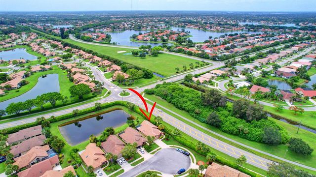 8071 Popash Court, Boynton Beach, FL 33472