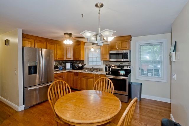 91 Spikenard Cir, Springfield, MA 01129