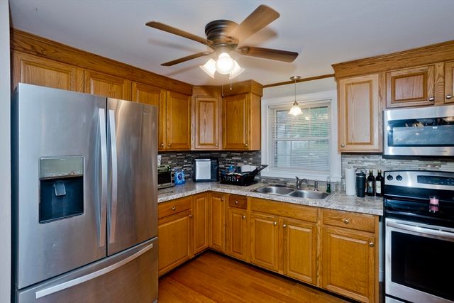 91 Spikenard Cir, Springfield, MA 01129