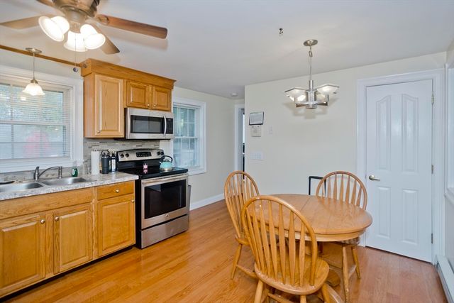 91 Spikenard Cir, Springfield, MA 01129