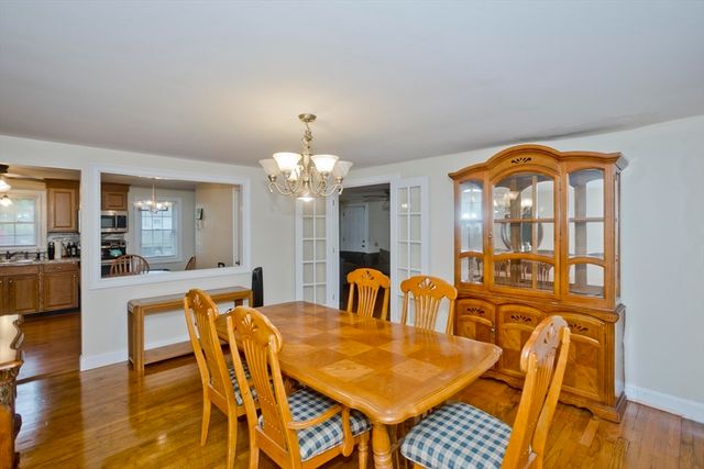 91 Spikenard Cir, Springfield, MA 01129