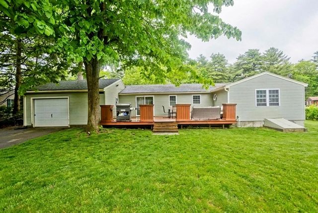 91 Spikenard Cir, Springfield, MA 01129