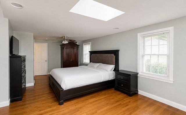91 Spikenard Cir, Springfield, MA 01129