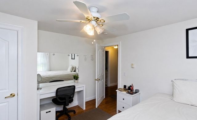 91 Spikenard Cir, Springfield, MA 01129