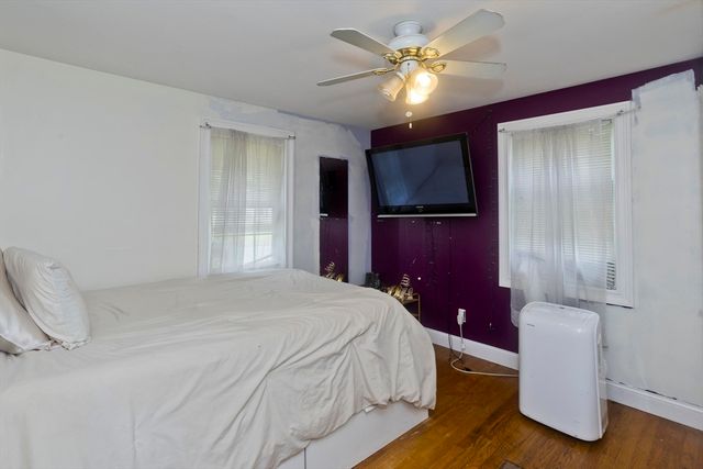 91 Spikenard Cir, Springfield, MA 01129