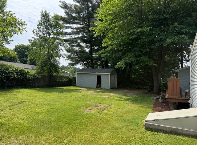 91 Spikenard Cir, Springfield, MA 01129