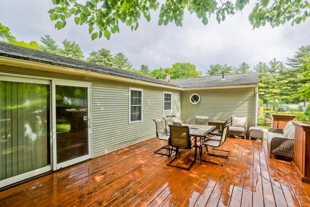 91 Spikenard Cir, Springfield, MA 01129