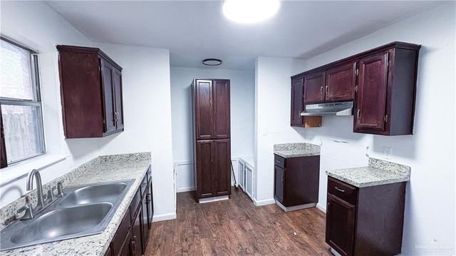 1704 Del Oro Drive, Weslaco, TX 78537