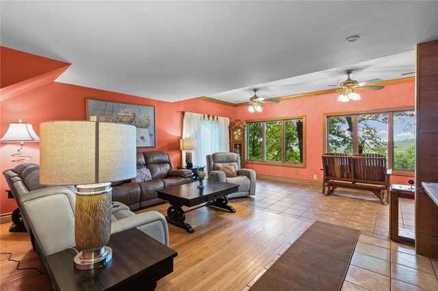 21027 Carter Road, West Fork, AR 72774