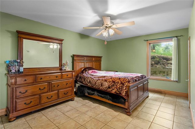 21027 Carter Road, West Fork, AR 72774