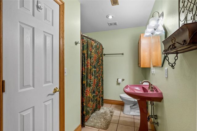 21027 Carter Road, West Fork, AR 72774