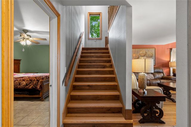 21027 Carter Road, West Fork, AR 72774