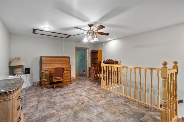 21027 Carter Road, West Fork, AR 72774