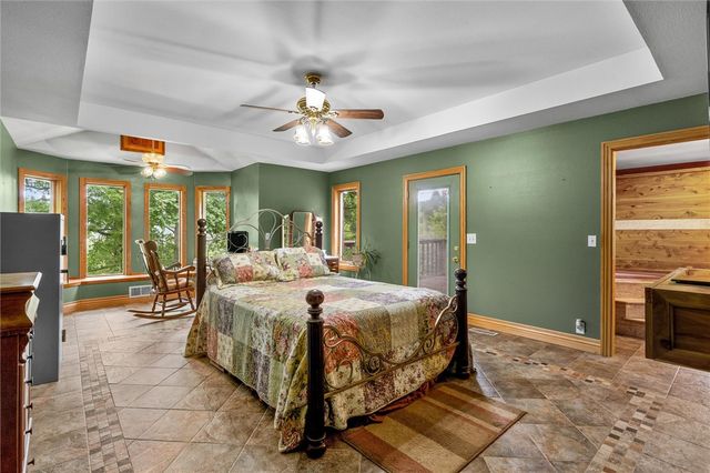 21027 Carter Road, West Fork, AR 72774