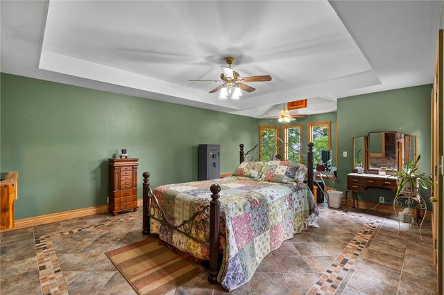 21027 Carter Road, West Fork, AR 72774