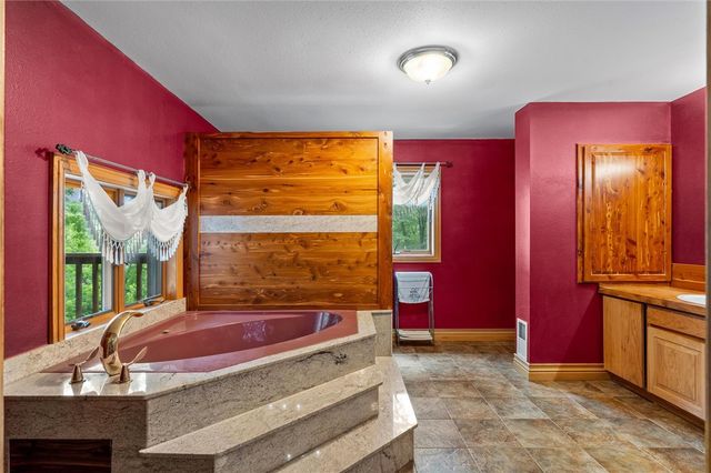 21027 Carter Road, West Fork, AR 72774