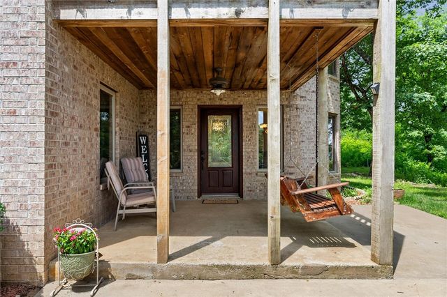 21027 Carter Road, West Fork, AR 72774