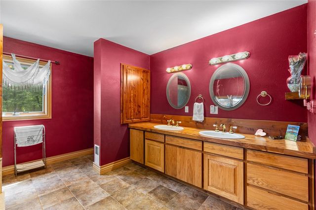 21027 Carter Road, West Fork, AR 72774