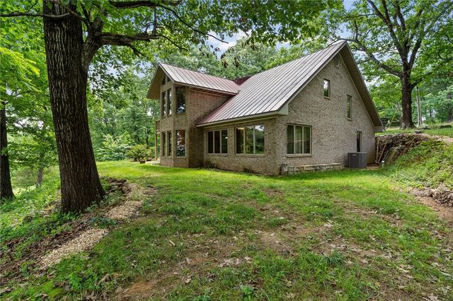 21027 Carter Road, West Fork, AR 72774