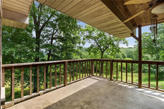 21027 Carter Road, West Fork, AR 72774