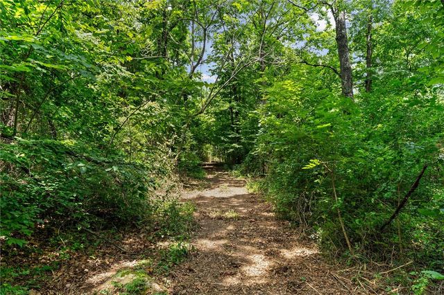 21027 Carter Road, West Fork, AR 72774