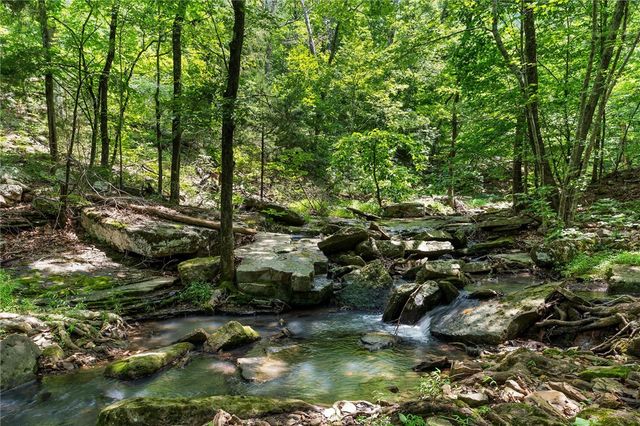 21027 Carter Road, West Fork, AR 72774