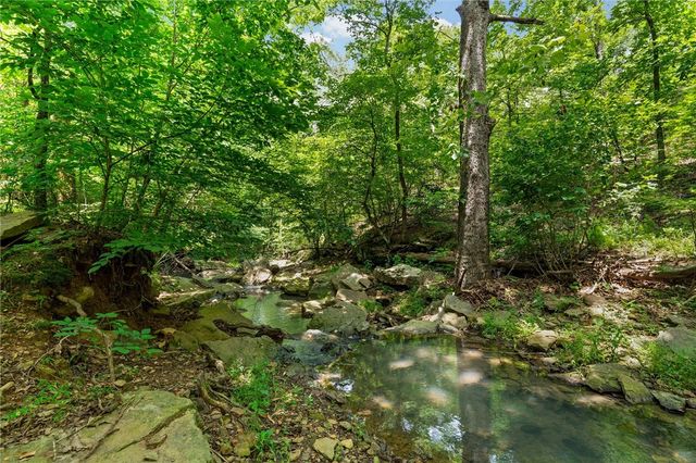 21027 Carter Road, West Fork, AR 72774
