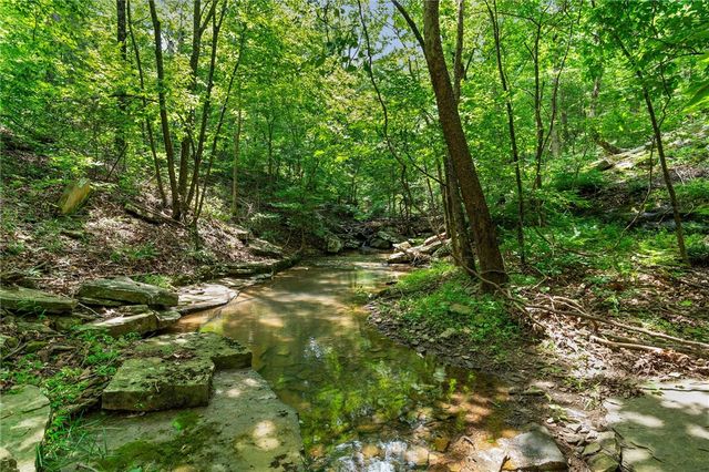 21027 Carter Road, West Fork, AR 72774