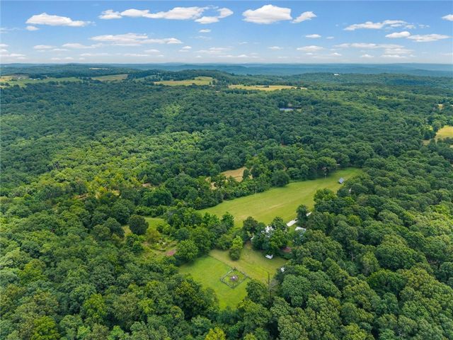 21027 Carter Road, West Fork, AR 72774