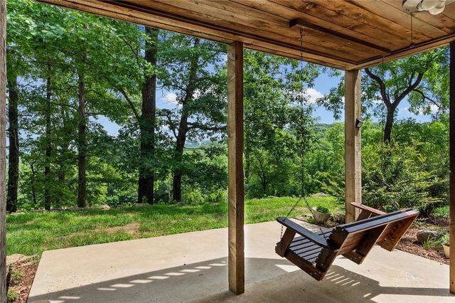 21027 Carter Road, West Fork, AR 72774