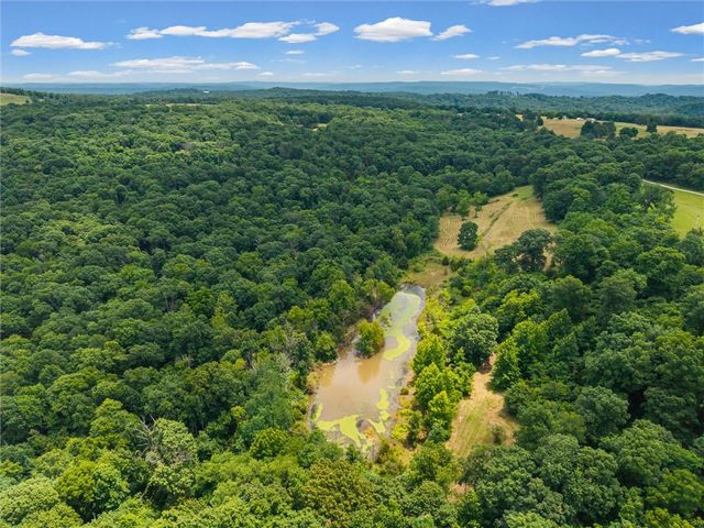 21027 Carter Road, West Fork, AR 72774