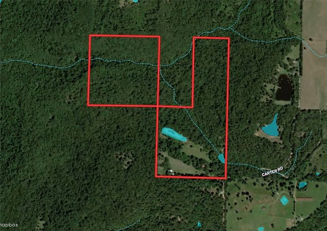 21027 Carter Road, West Fork, AR 72774
