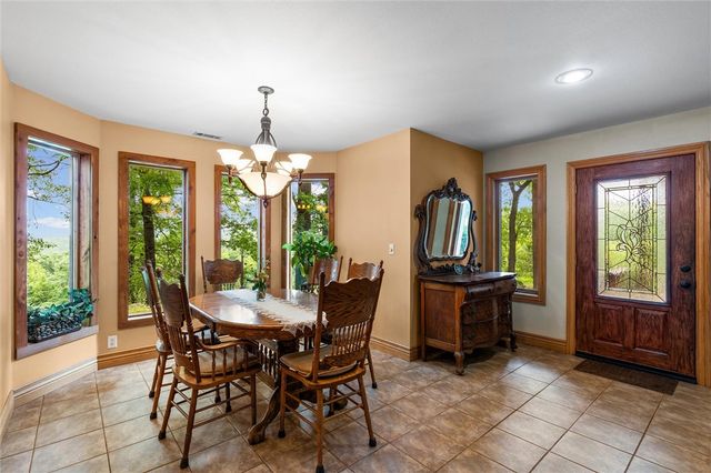 21027 Carter Road, West Fork, AR 72774