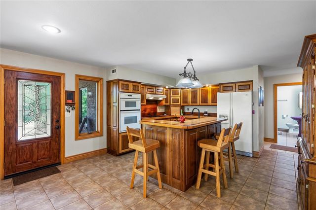 21027 Carter Road, West Fork, AR 72774