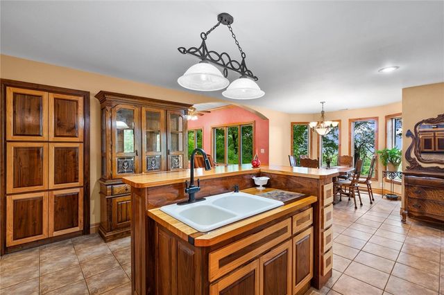 21027 Carter Road, West Fork, AR 72774