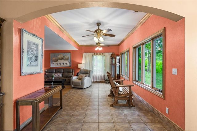 21027 Carter Road, West Fork, AR 72774